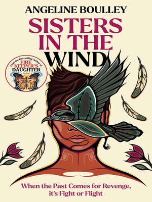 cover image of Sisters in the Wind